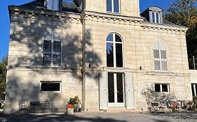 Domaine de Bonneuil